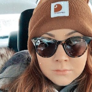 Meet your Posher, Kaitlyn